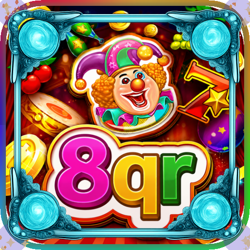 8qr — galeri pratinjau - APK Resmi